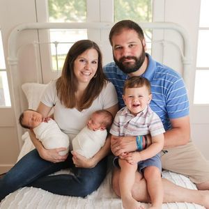 Meet your Posher, Katie